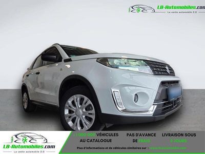 Occasion 2021 Suzuki Vitara SUV | 21 400 € (Prix juste)