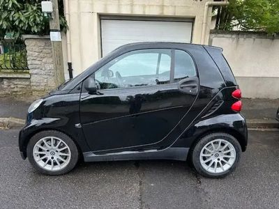 Smart ForTwo Coupé