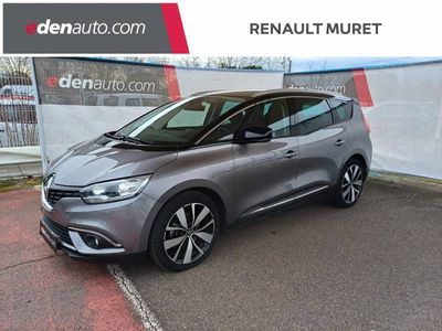 occasion Renault Grand Scénic IV TCe 140 FAP Limited