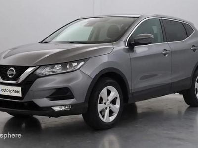 Occasion 2019 Nissan Qashqai SUV | 15 799 € (Prix juste)