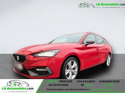 Occasion Cupra Leon 150 ch (110 kW) 2021 Break
