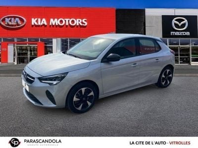 Opel Corsa-e