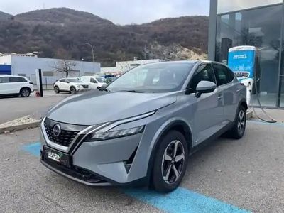 Occasion Nissan Qashqai 190 ch (139 kW) 2023 Gris SUV