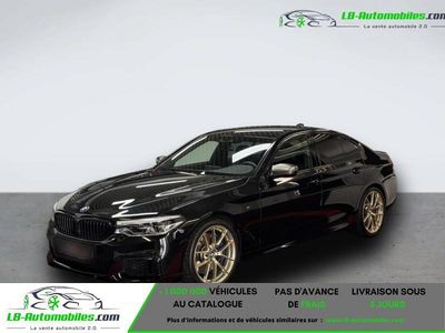 Occasion BMW M550 Comfort Edition 530 ch (389 kW) 2019 Berline