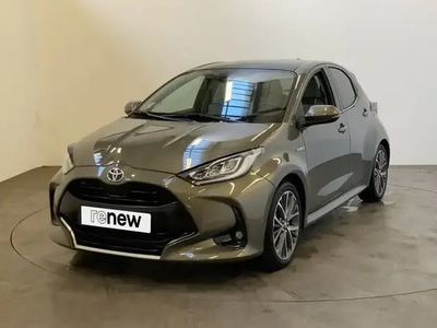 occasion Toyota Yaris Hybrid Yaris Hybride 116h