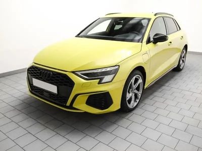 Audi A3 e-tron