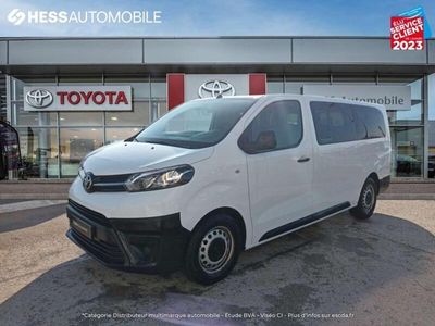 occasion Toyota Proace Long 1.5 120 D-4d Dynamic Rc18