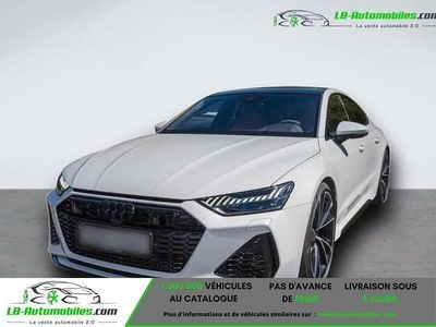 Audi RS7