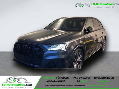 occasion Audi Q7 60 TFSI e 456 BVA Quattro