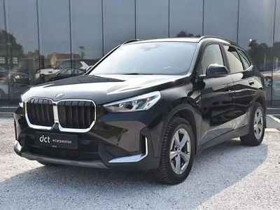 Occasion BMW X1 Sport Line 220 ch (161 kW) 2024 Noir SUV