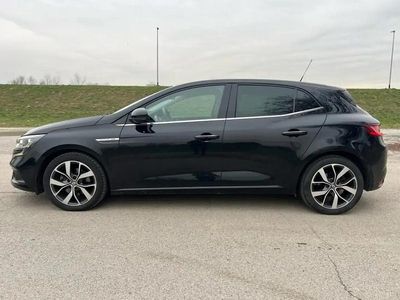 Noir Occasion 2011 Renault Mégane Berline | 4 200 €