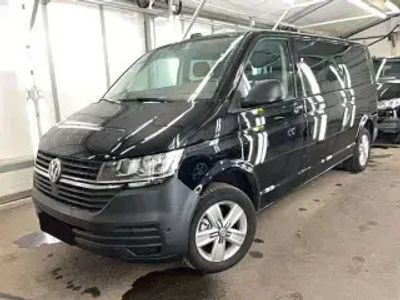 VW Transporter