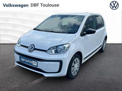 occasion VW up! up ! 1.0 60 Move