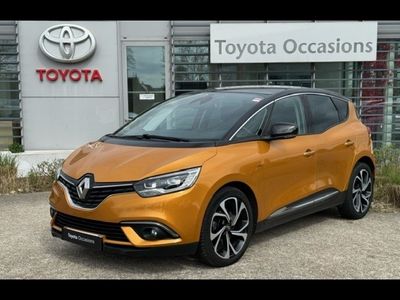 occasion Renault Scénic IV 1.6 dCi 160ch energy Intens EDC