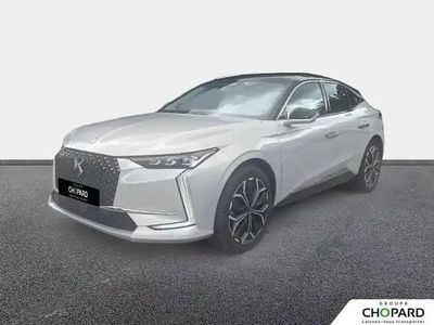 Beige Occasion 2022 DS Automobiles DS4 Rivoli Berline | 25 989 € (Prix juste)