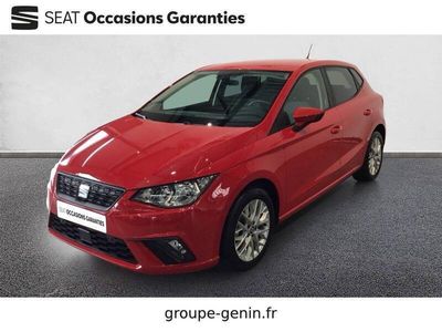 occasion Seat Ibiza Ibiza1.0 TSI 95 ch S/S BVM5