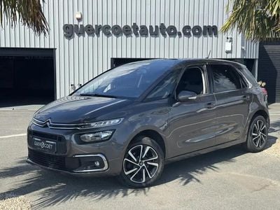 Citroën C4 SpaceTourer