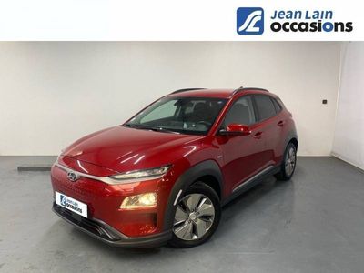 occasion Hyundai Kona KonaElectrique 64 kWh - 204 ch