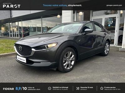 occasion Mazda CX-30 2.0 Skyactiv-G M-Hybrid 122ch Style - VIVA197068890