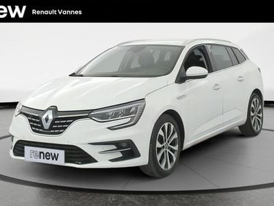 Renault Mégane IV
