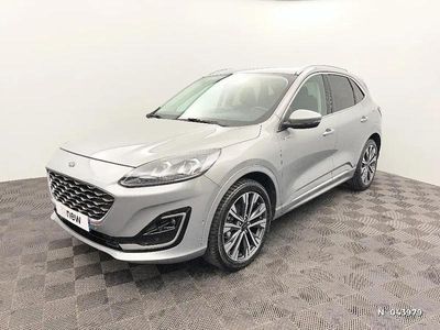 Occasion Ford Kuga Titanium 190 ch (139 kW) 2021 Gris SUV