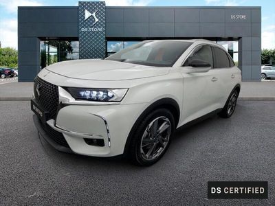 occasion DS Automobiles DS7 Crossback 