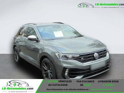 occasion VW T-Roc 2.0 TSI 300 Start/Stop BVA 4Motion