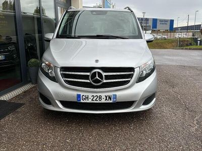 occasion Mercedes C220 Classe V ExecutiveD