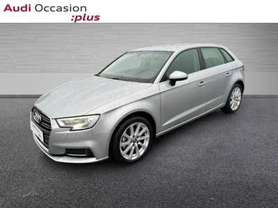 occasion Audi A3 Sportback Design 1.4 TFSI cylinder on demand ultra 110 kW (150 ch) S tronic