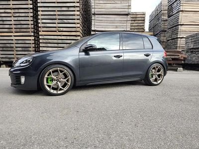 Occasion 2011 VW Golf GTI Berline | 12 500 € (Prix juste)