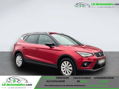 Occasion 2019 Seat Arona SUV | 18 900 € (Prix assez cher)