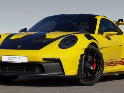 Occasion Porsche 911 GT3 RS 525 ch (386 kW) 2024 Coupé