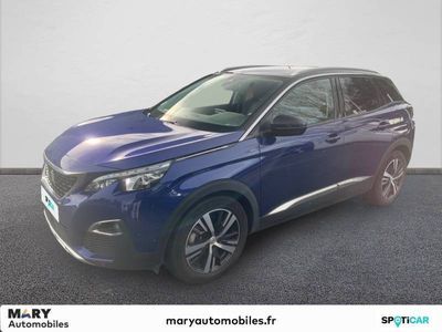 occasion Peugeot 3008 Hybrid 225 e-EAT8 Allure Business