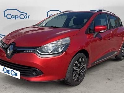 Renault Clio IV