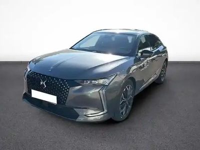Gris Occasion 2025 DS Automobiles DS4 Berline | 41 490 €
