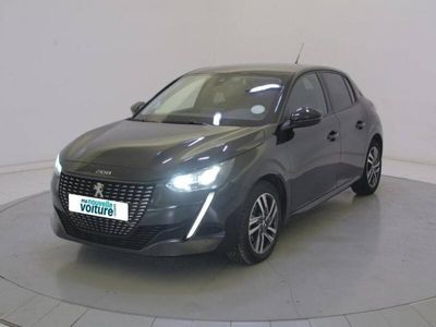 occasion Peugeot 208 PureTech 100 S&S BVM6 - Allure Pack