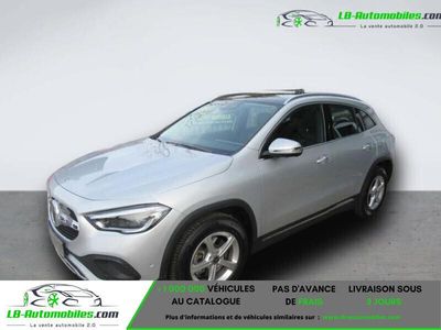 Mercedes GLA220