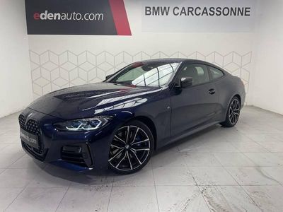 BMW M440