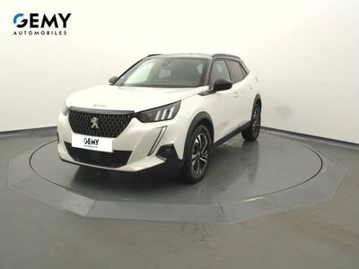 occasion Peugeot 2008 PureTech 130 S&S EAT8 GT Line