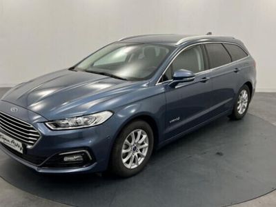 occasion Ford Mondeo SW 2.0 Hybrid 187 BVA6 Titanium Business