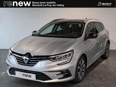 Renault Mégane GrandTour