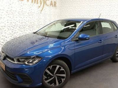 occasion VW Polo 1.0 TSI 95 S&S BVM5 Life