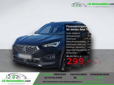 Occasion 2021 Seat Tarraco FR SUV | 42 900 € (Prix assez cher)