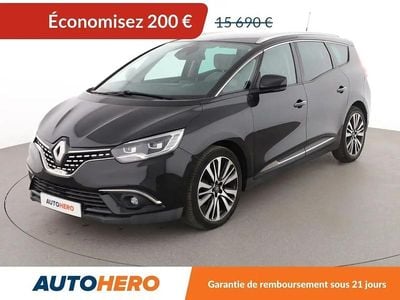 Renault Grand Scénic IV