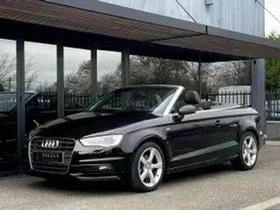 occasion Audi A3 Cabriolet 2.0 Tdi 150 S Line S Tronic 6