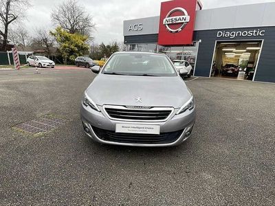 occasion Peugeot 308 1.6 BlueHDi 120ch S&S BVM6