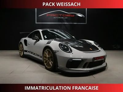 Porsche 911 GT3 RS