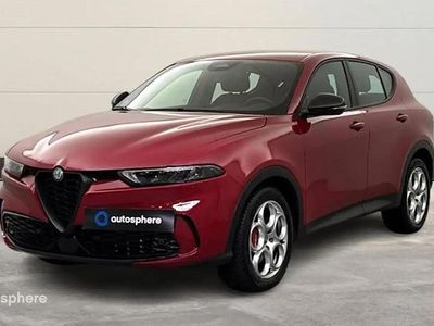 Occasion Alfa Romeo Tonale Sprint 133 ch (97 kW) 2024 SUV