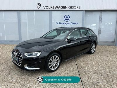Occasion 2021 Audi A4 Business Break | 24 990 € (Bon prix)