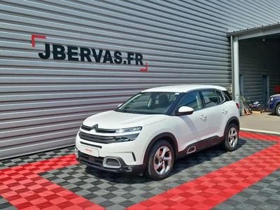 Occasion Citroën C5 Aircross Business Class 131 ch (96 kW) 2021 Blanc SUV